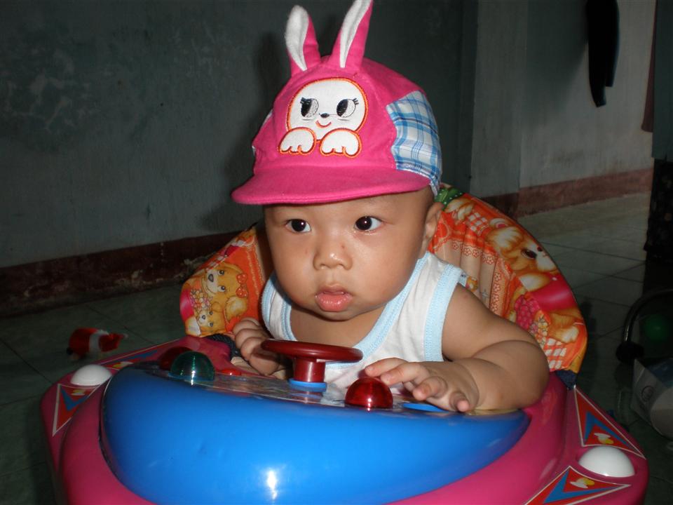 Picture 9 Month (7)